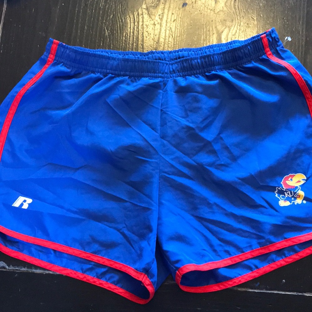 KU Sports shorts